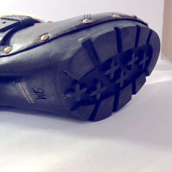 Michael Kors high heel clogs - Picture 5 of 6